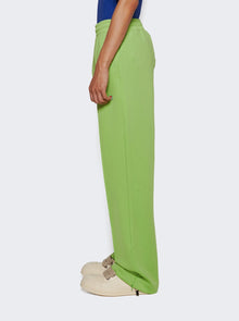 FILA+ | Ace Track Pant | Grass Green