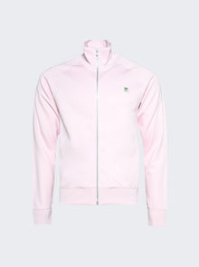 FILA+ | Ace Track Jacket | Dusty Parfait Pink