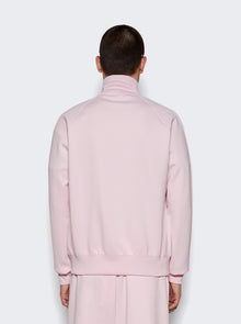 FILA+ | Ace Track Jacket | Dusty Parfait Pink