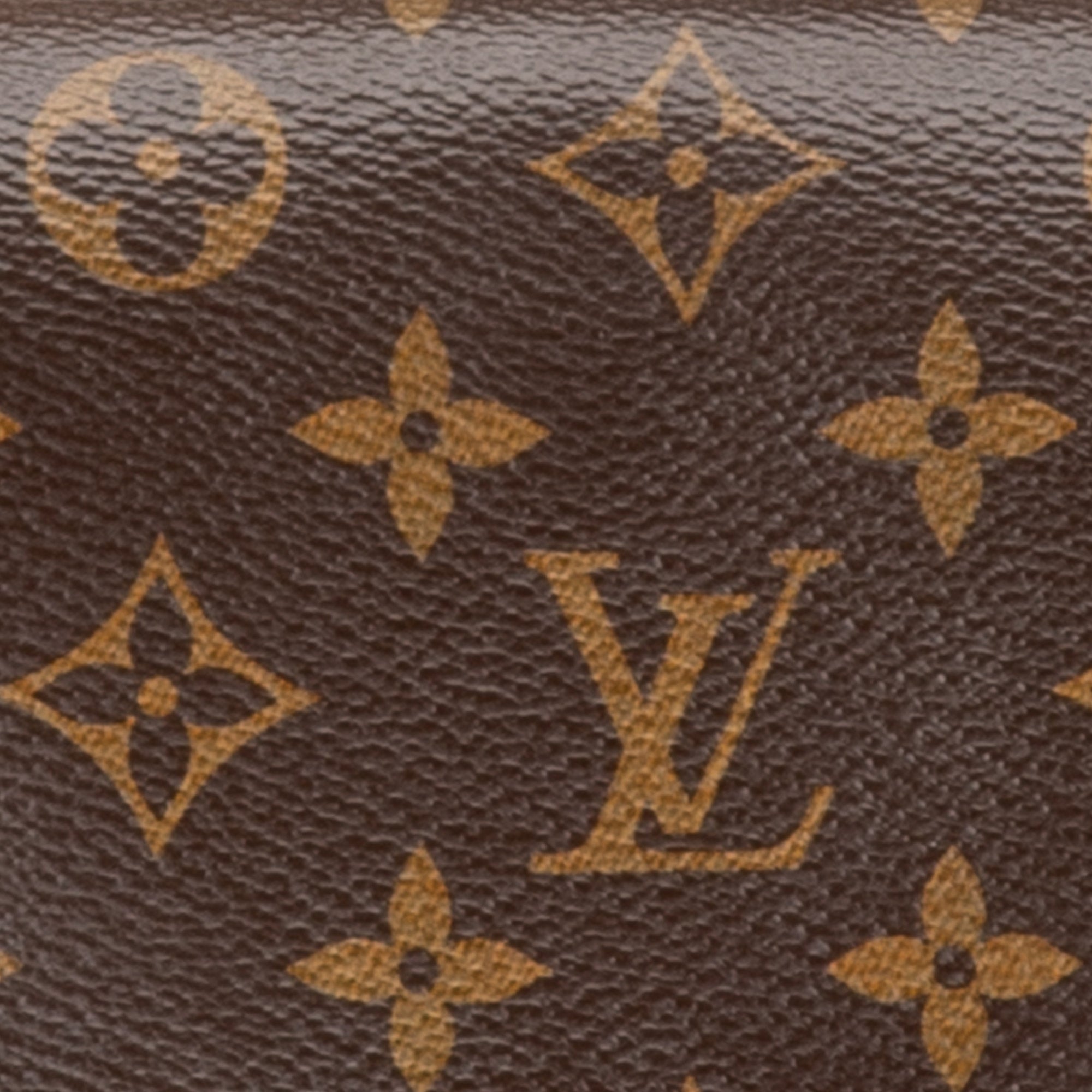 Louis Vuitton | Pre-Owned Monogram Pochette Metis | Brown