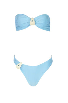 Vera Bikini Top | River