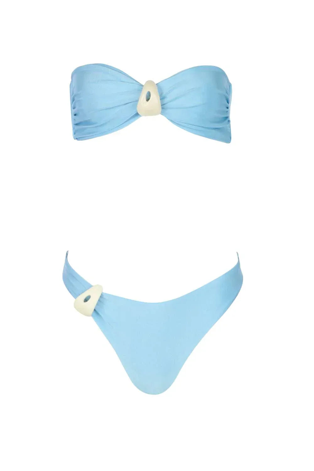 Vera Bikini Top | River