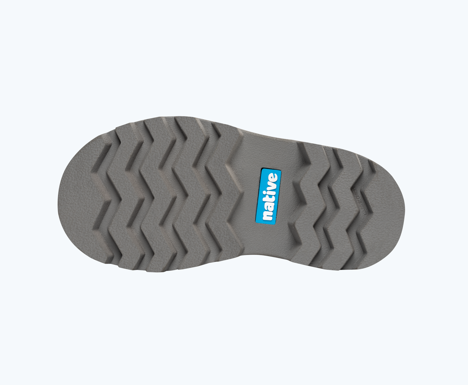Kids | Kensington Treklite Glittr Kids (C11-C13) | Silver Glitter / Pigeon Grey