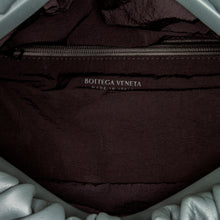 Bottega Veneta Pre-Owned Body Pouch | Women | Gray x Dark Gray