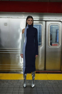 Mako Midi Dress | Bleecker