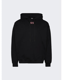 44 Label Group | Men | Basic Hoodie | Black