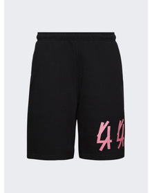 44 Label Group | Men | Basic Shorts | Black