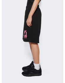 44 Label Group | Men | Basic Shorts | Black