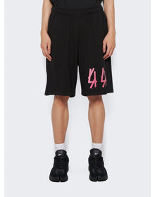 44 Label Group | Men | Basic Shorts | Black