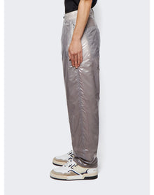 44 Label Group | Men | Blow Out Pants | Grey