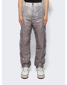 44 Label Group | Men | Blow Out Pants | Grey