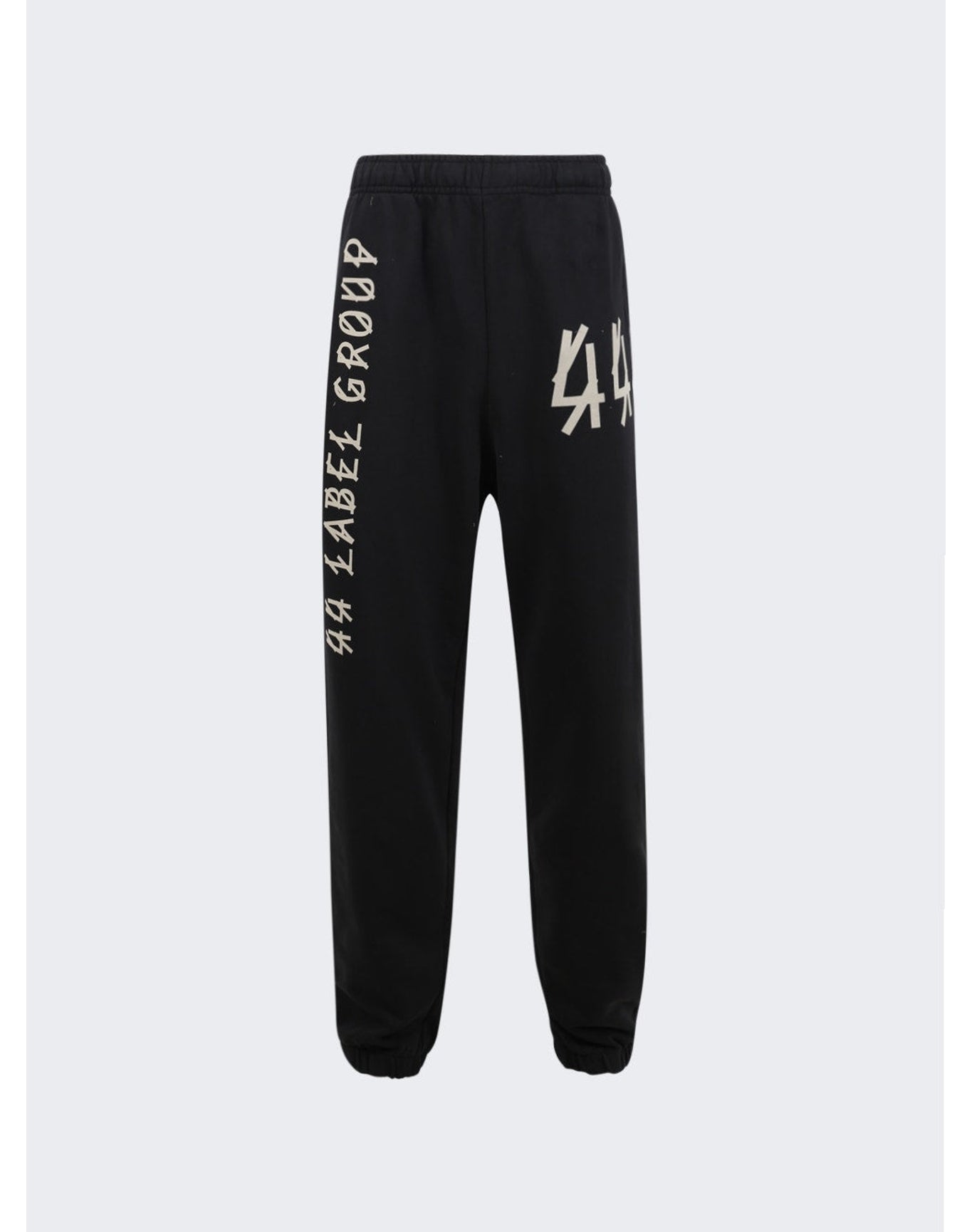44 Label Group | Men | Classic Sweatpants | Black