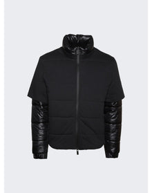 44 Label Group | Men | Source Puffer Jacket | Black