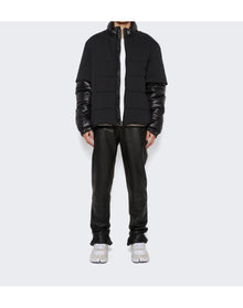 44 Label Group | Men | Source Puffer Jacket | Black