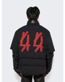44 Label Group | Men | Source Puffer Jacket | Black