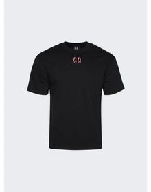 44 Label Group | Men | Standard Fit T-shirt | Black