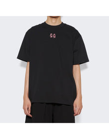 44 Label Group | Men | Standard Fit T-shirt | Black