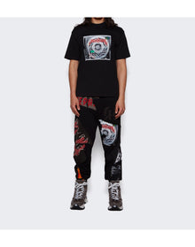 44 Label Group | Men | Trauma Sweatpants | Black
