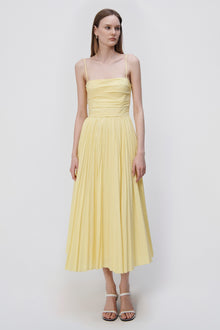 Caroline Midi Dress - SIMKHAI 