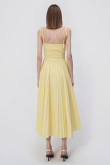 Caroline Midi Dress - SIMKHAI 