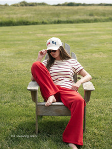 firecracker stripe