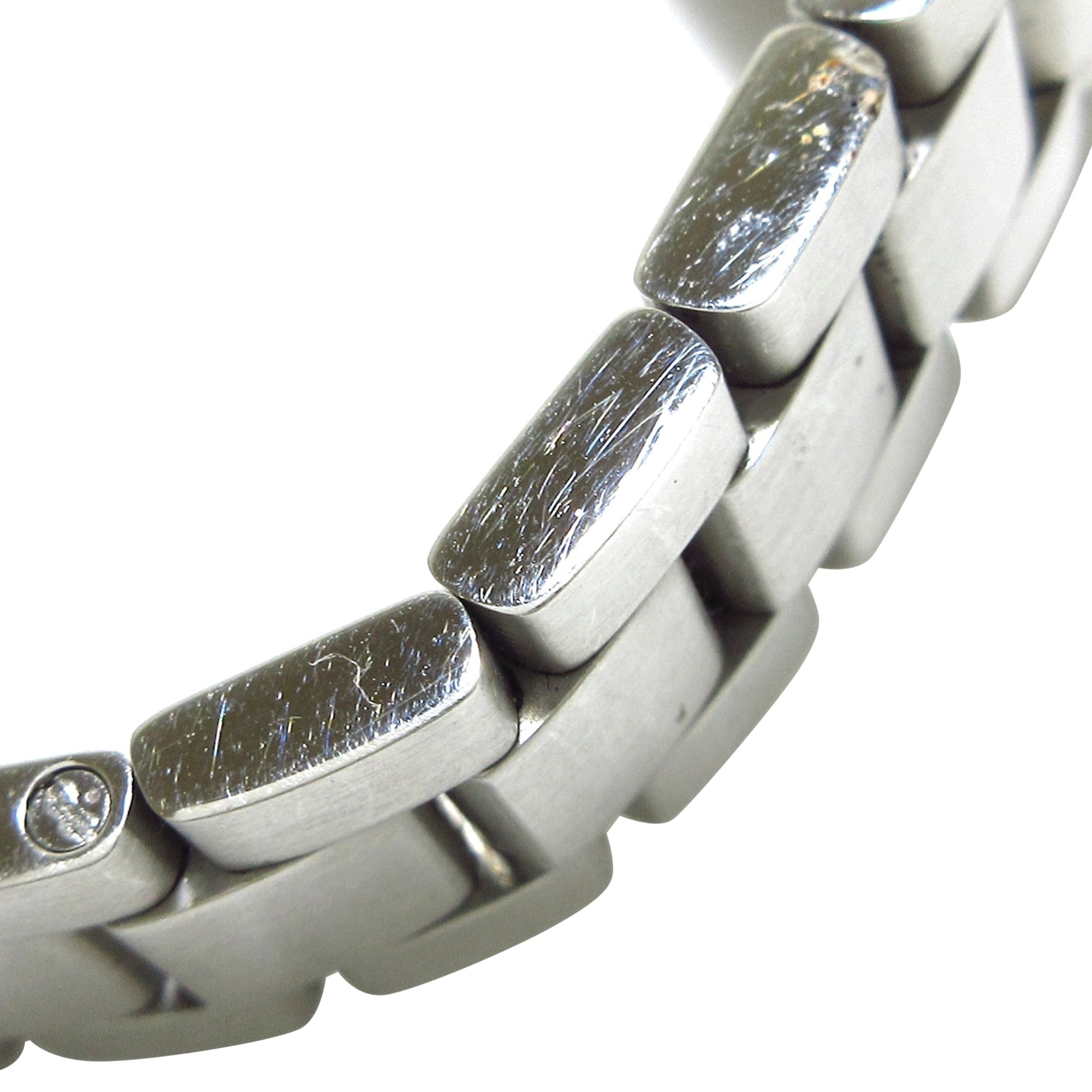 Omega | Pre-Owned Seamaster Aqua Terra 150M Quartz 30MM Watch | Silver/Black