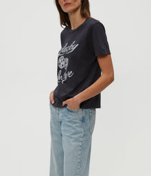 Lucky in Love Graphic Tee | Oxide