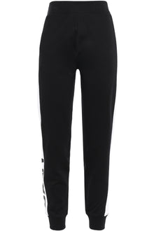 Women | Dkny | Track Pants | Black