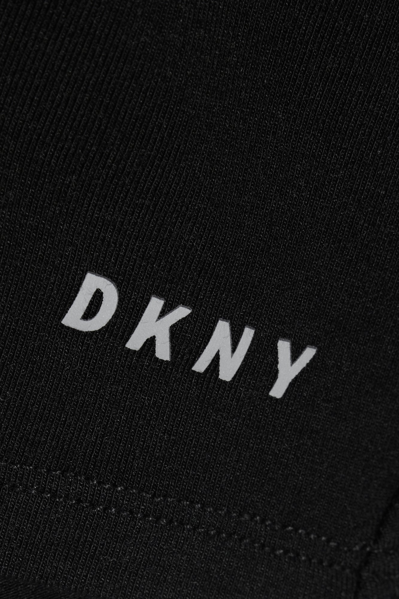 Women | Dkny | Active Tops | Black
