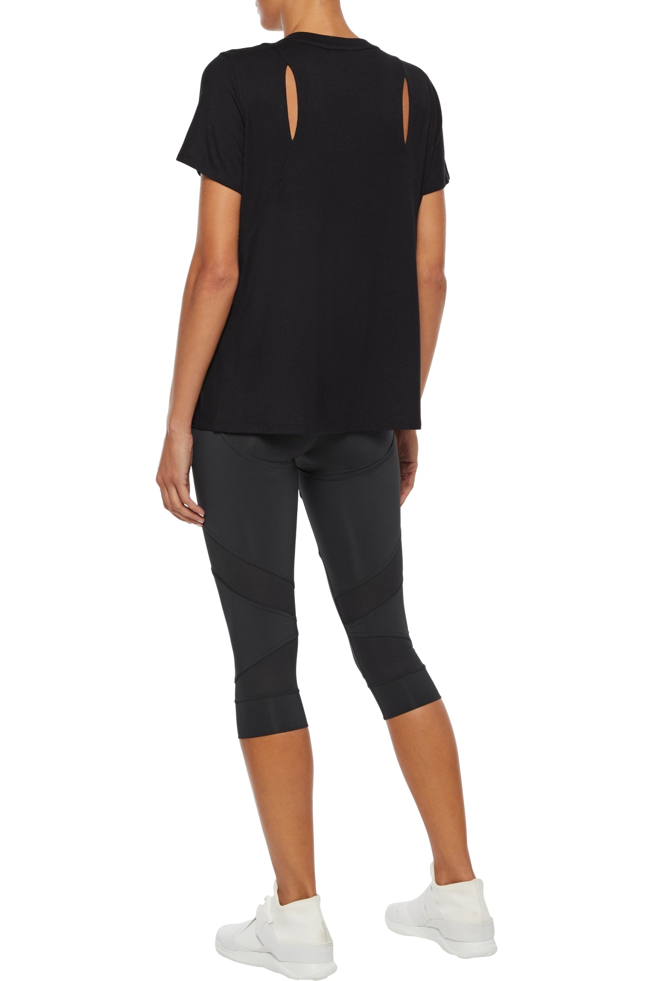 Women | Dkny | Active Tops | Black