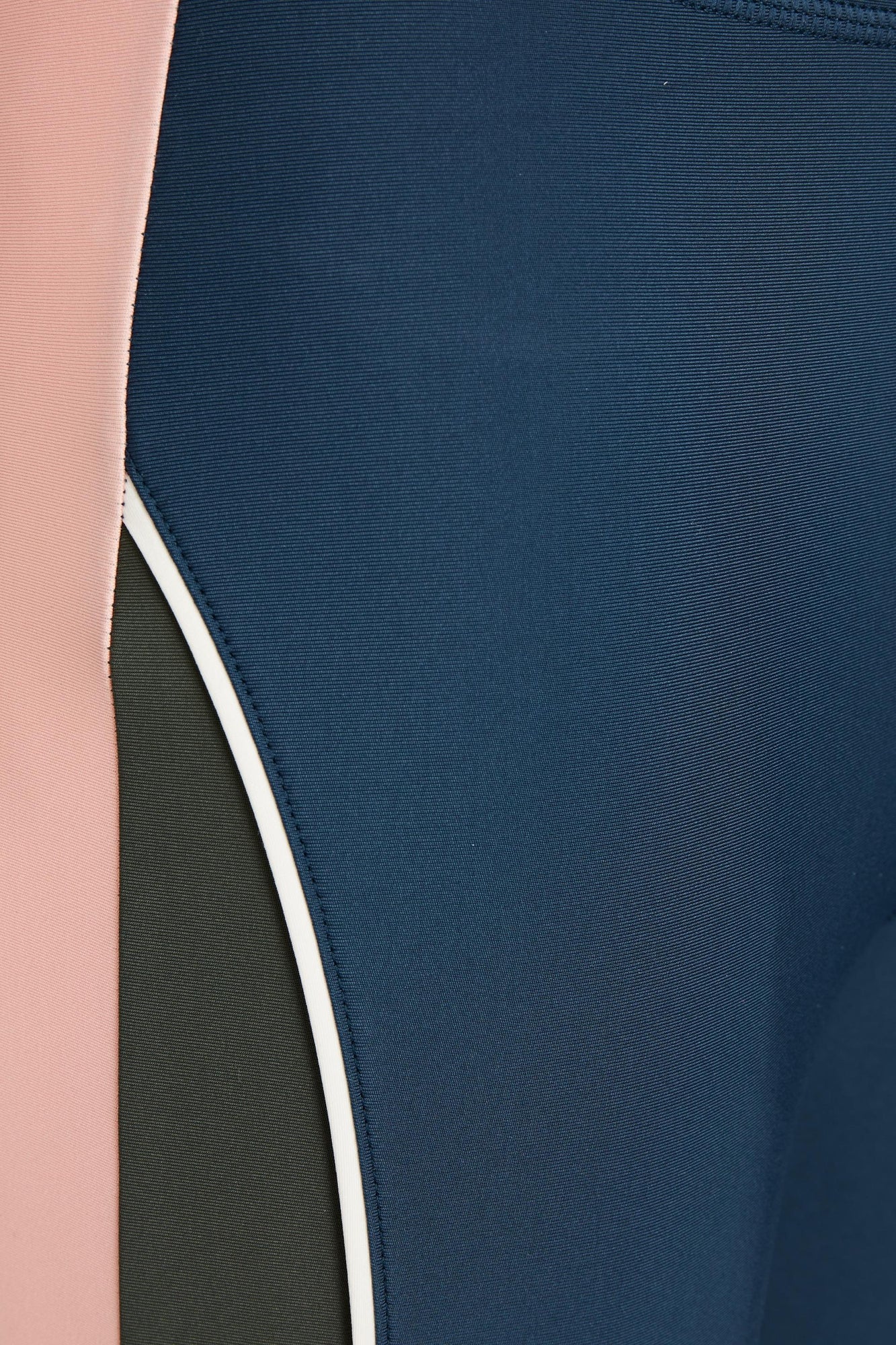 Women | The Upside | Leggings | Storm Blue