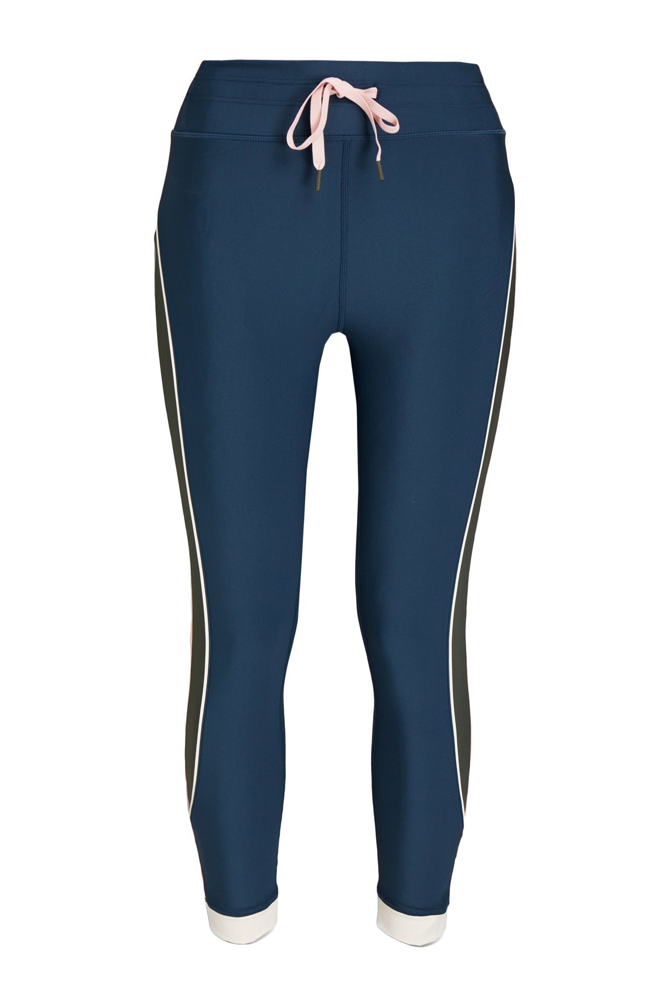 Women | The Upside | Leggings | Storm Blue