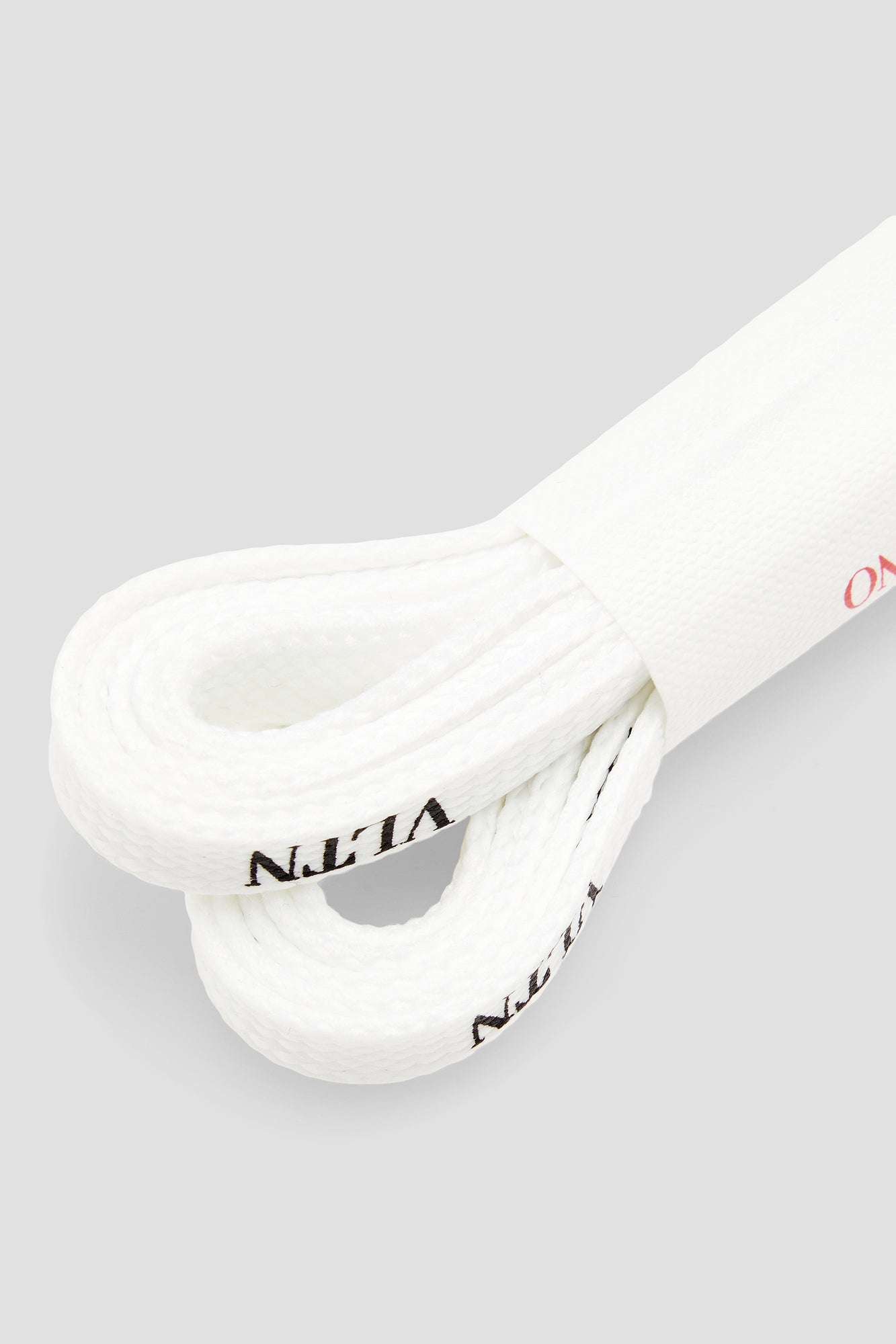 Men | Valentino Garavani | Sport Accessories | White