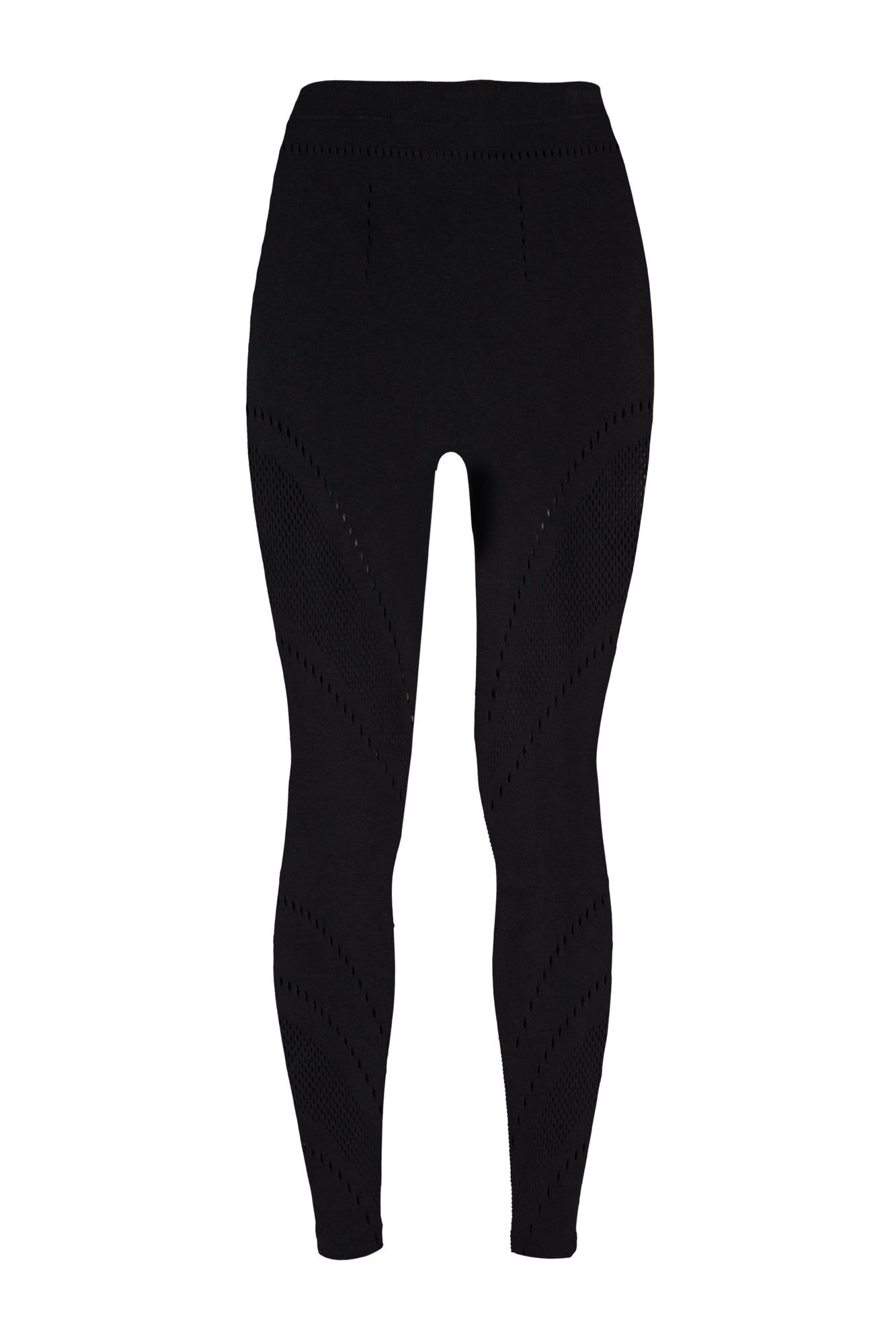 Women | Stella Mccartney | Leggings | Black