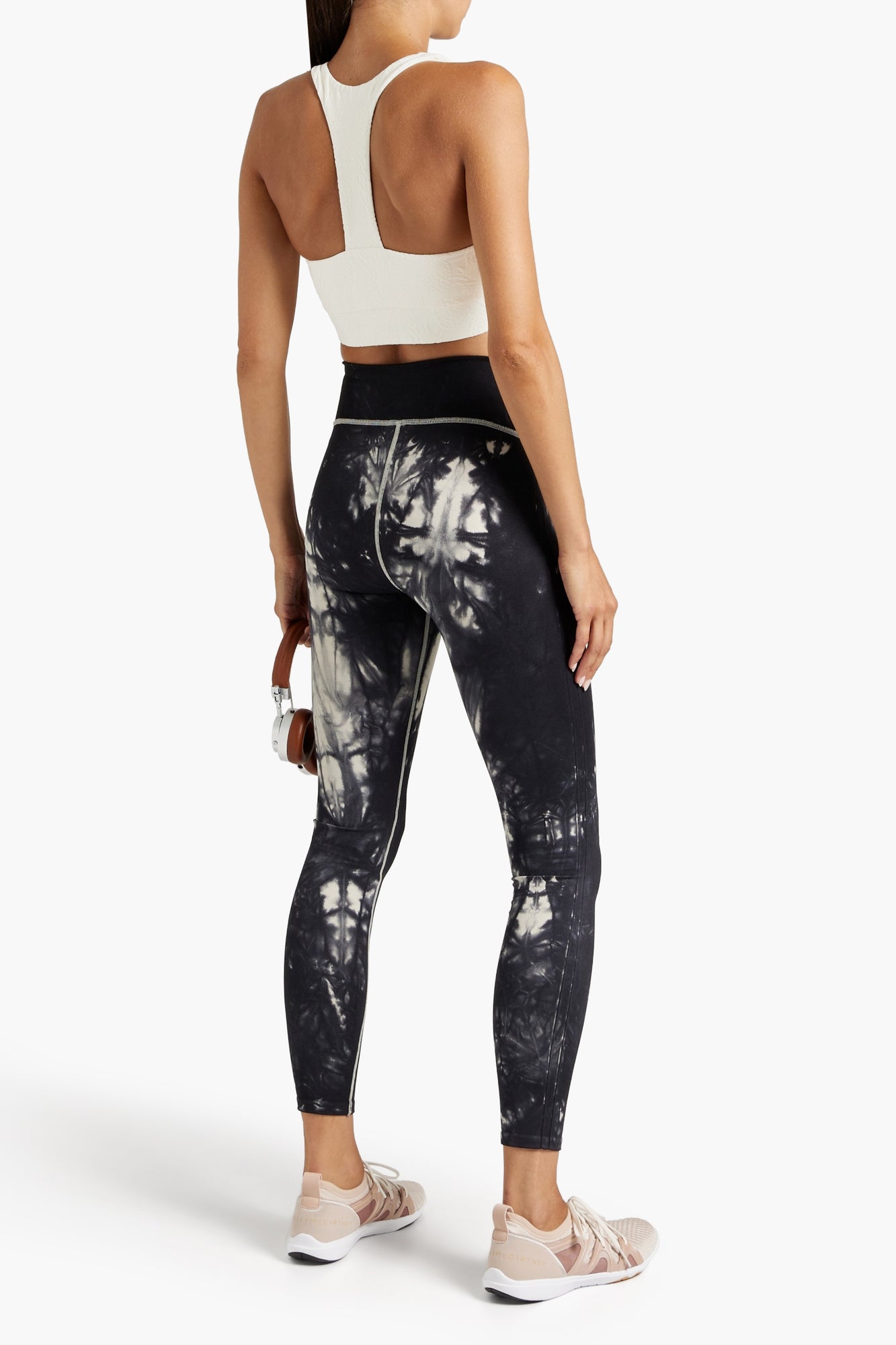Women | Twenty Montréal | Sports Bras | Ivory