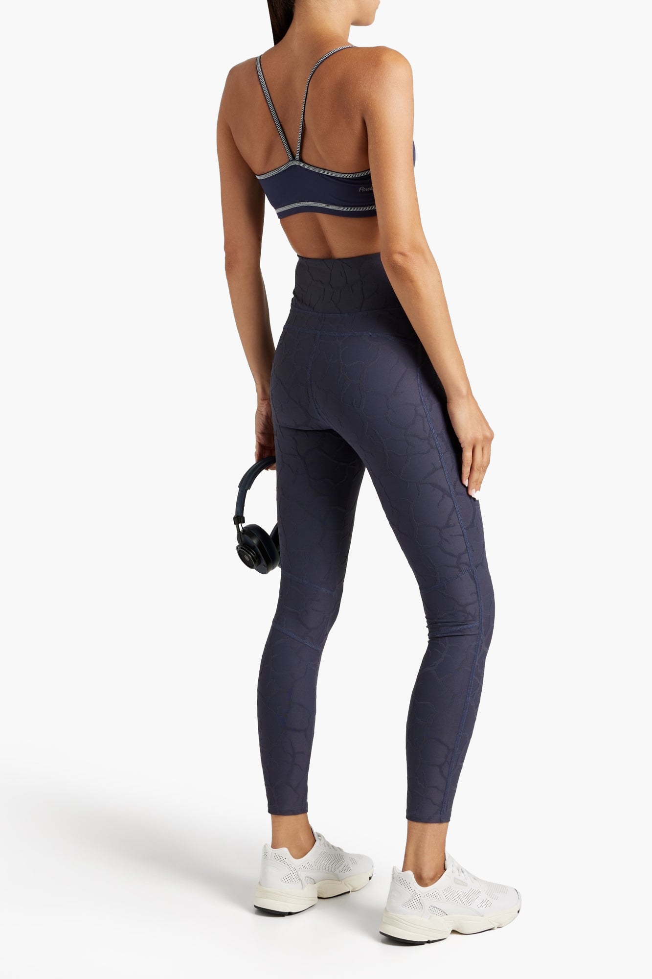 Women | Twenty Montréal | Sports Bras | Navy