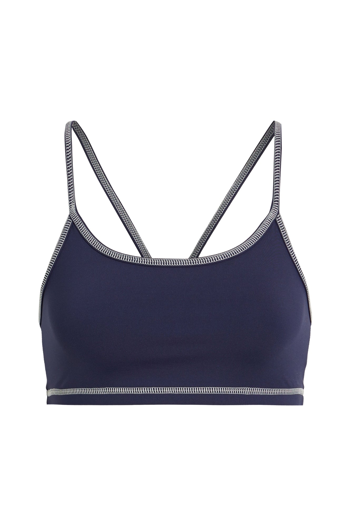 Women | Twenty Montréal | Sports Bras | Navy