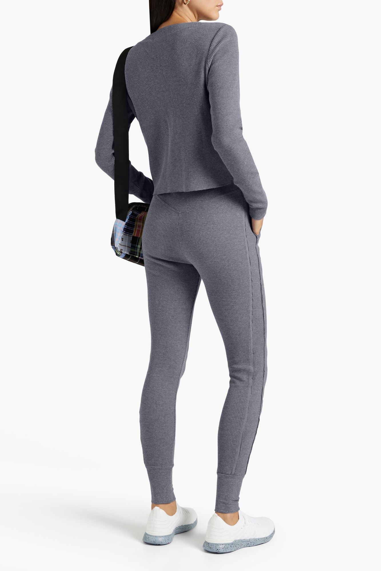 Women | Twenty Montréal | Track Pants | Gray