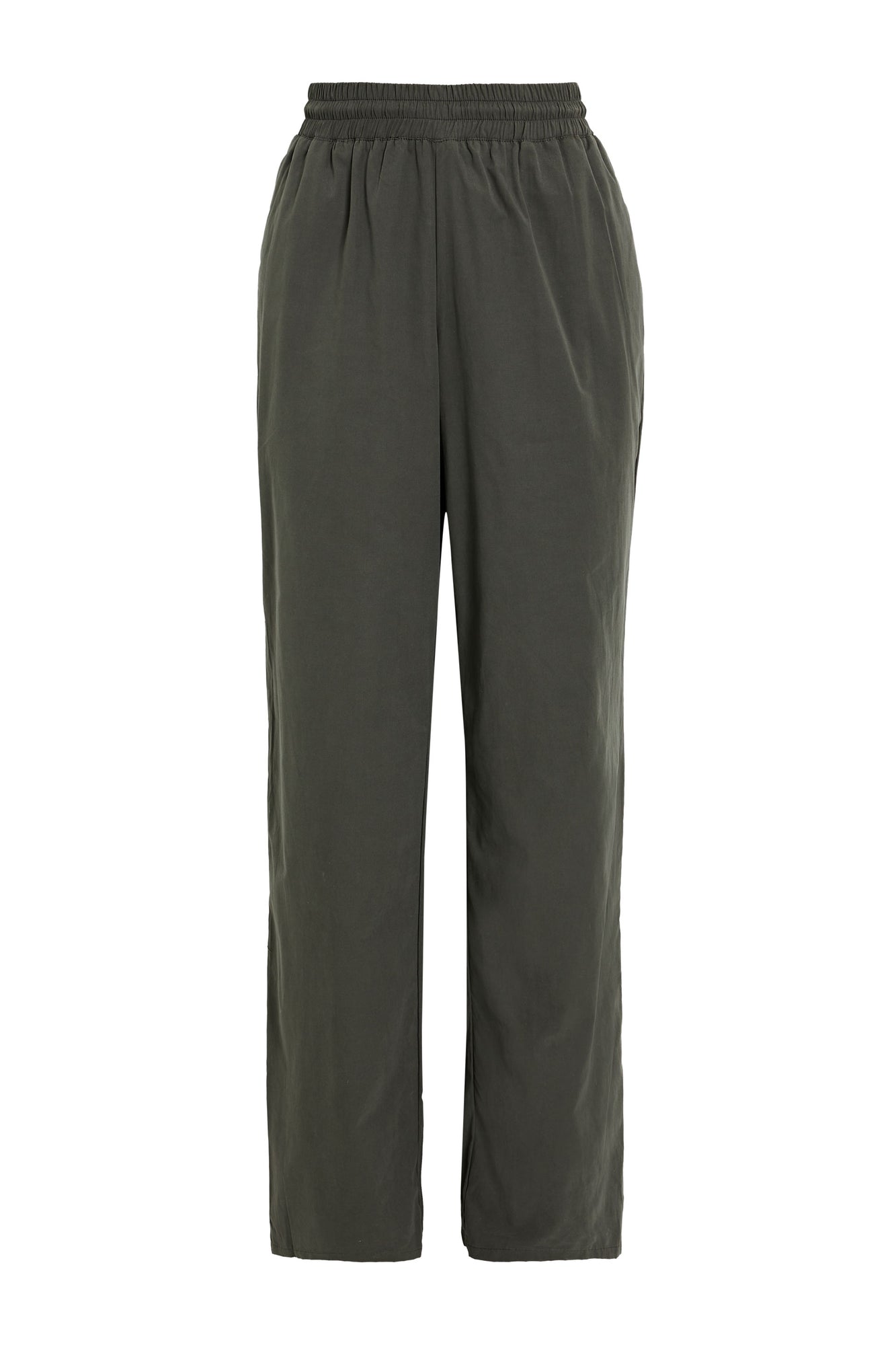 Women | Good American | Track Pants | Dark Green