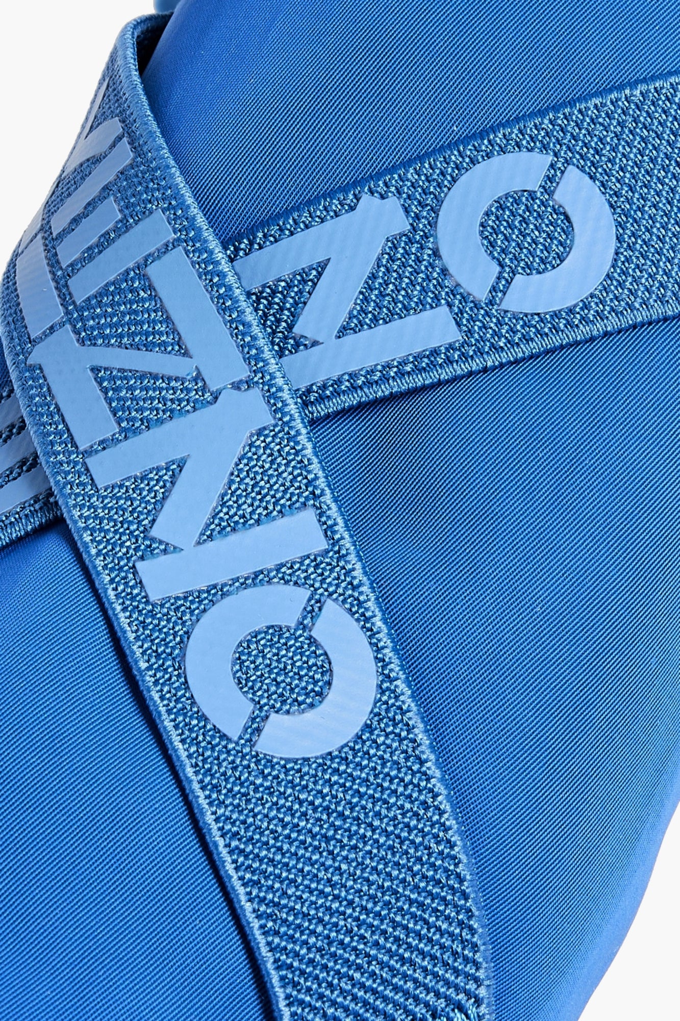 Men | Kenzo | Sport Accessories | Cobalt Blue