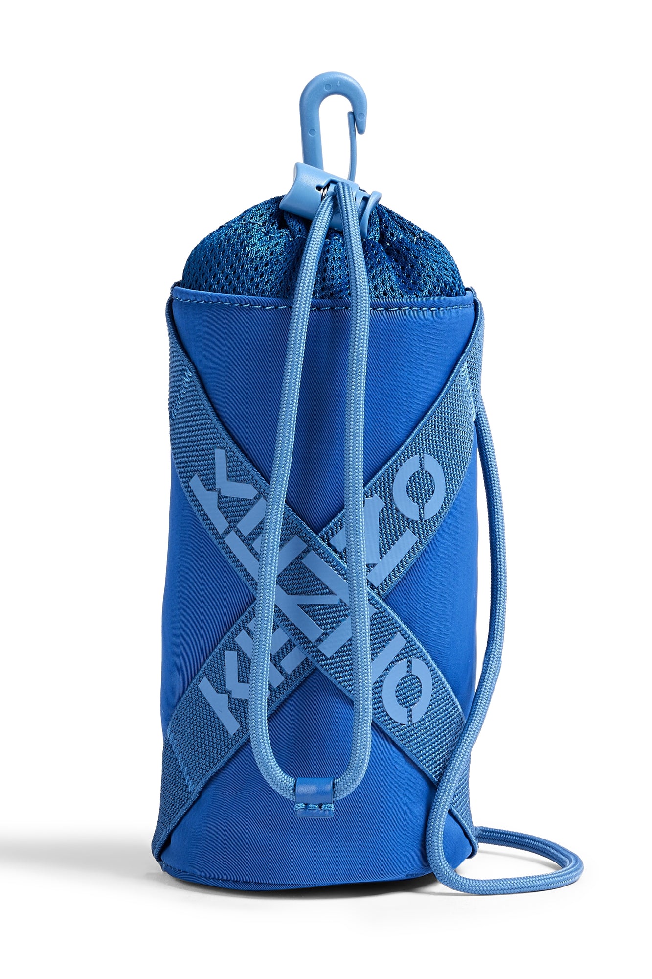 Men | Kenzo | Sport Accessories | Cobalt Blue