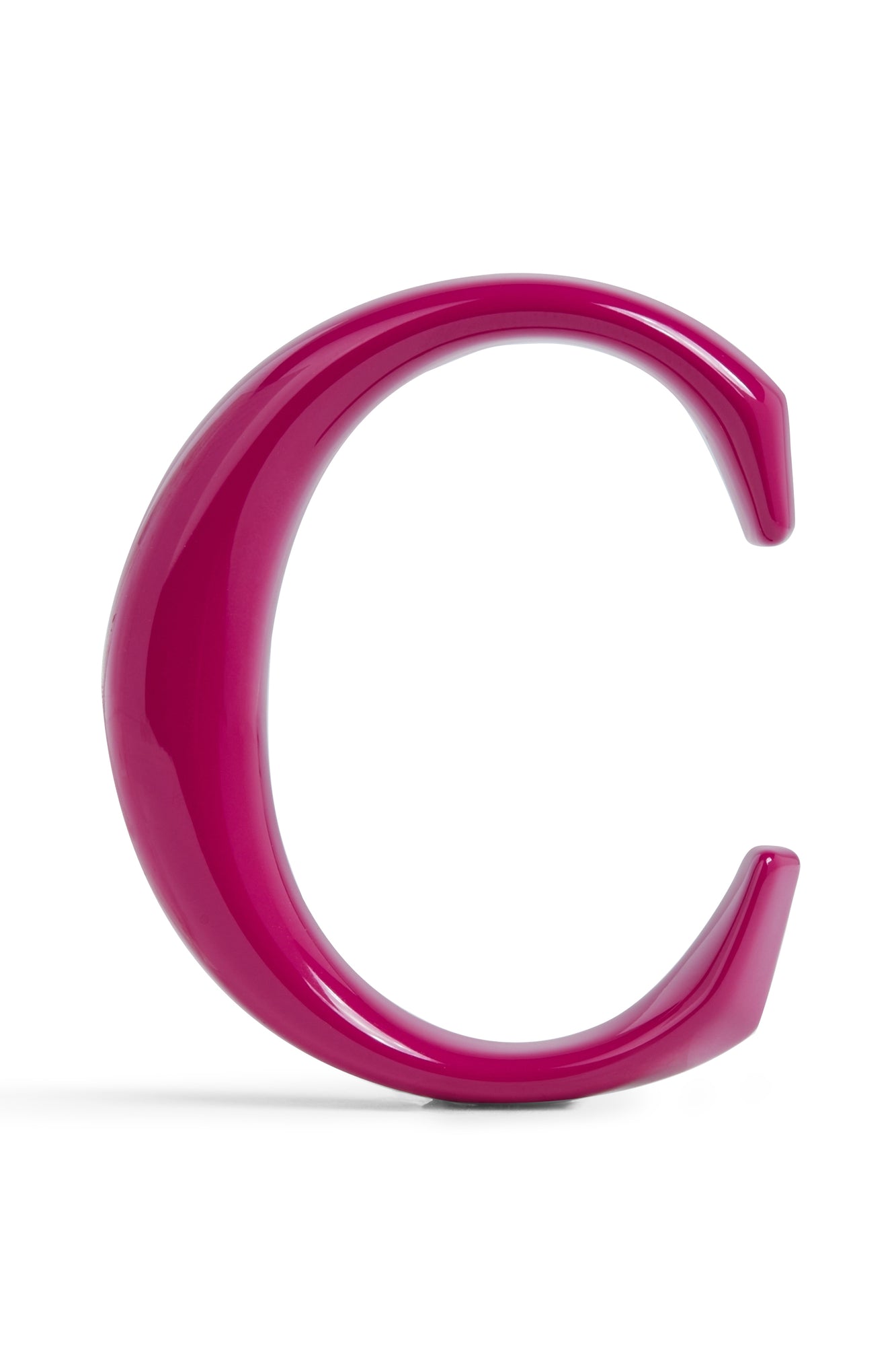 Women | Chloé | Bag charm | Magenta