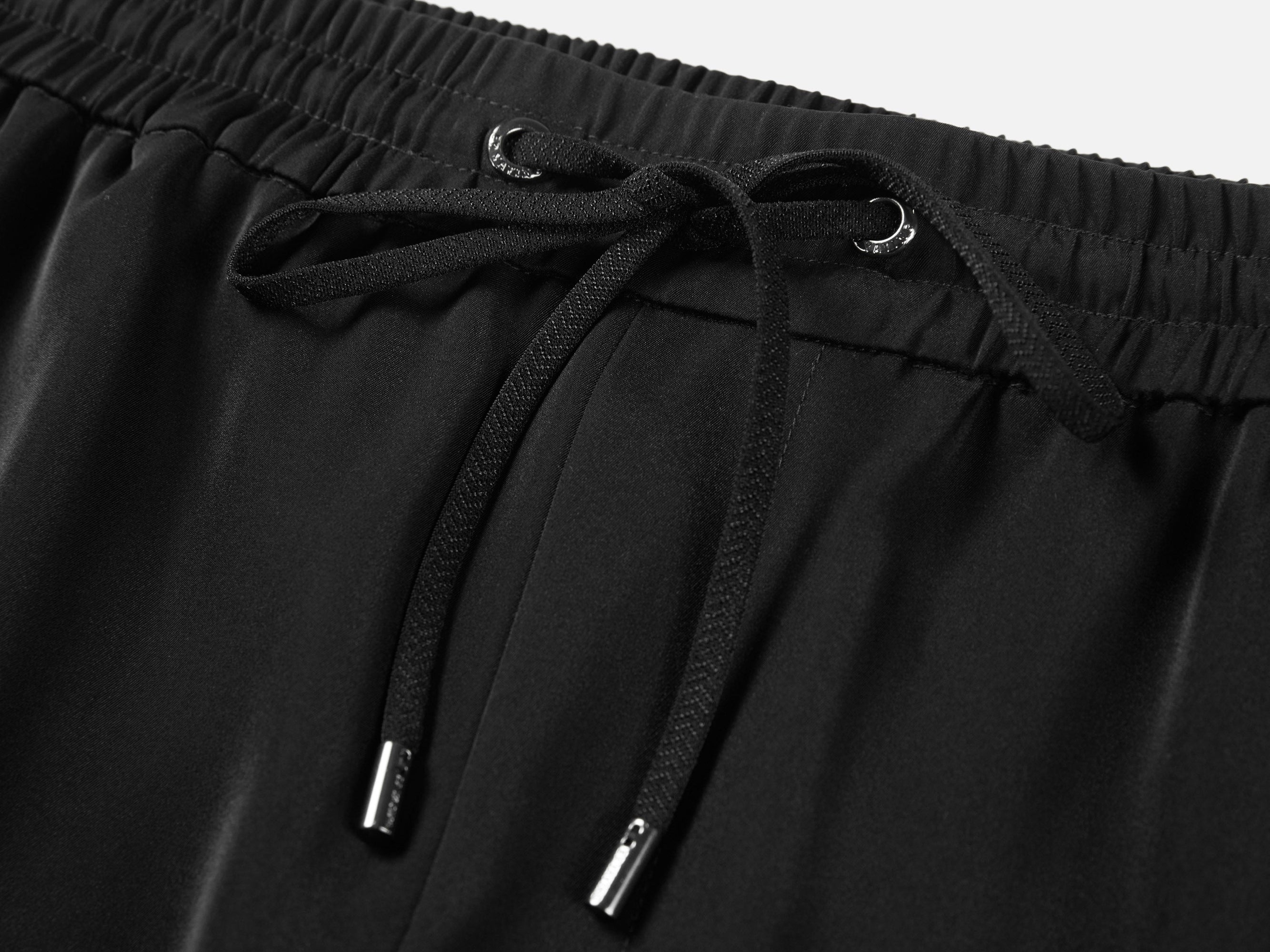 Cargo Pant | Black