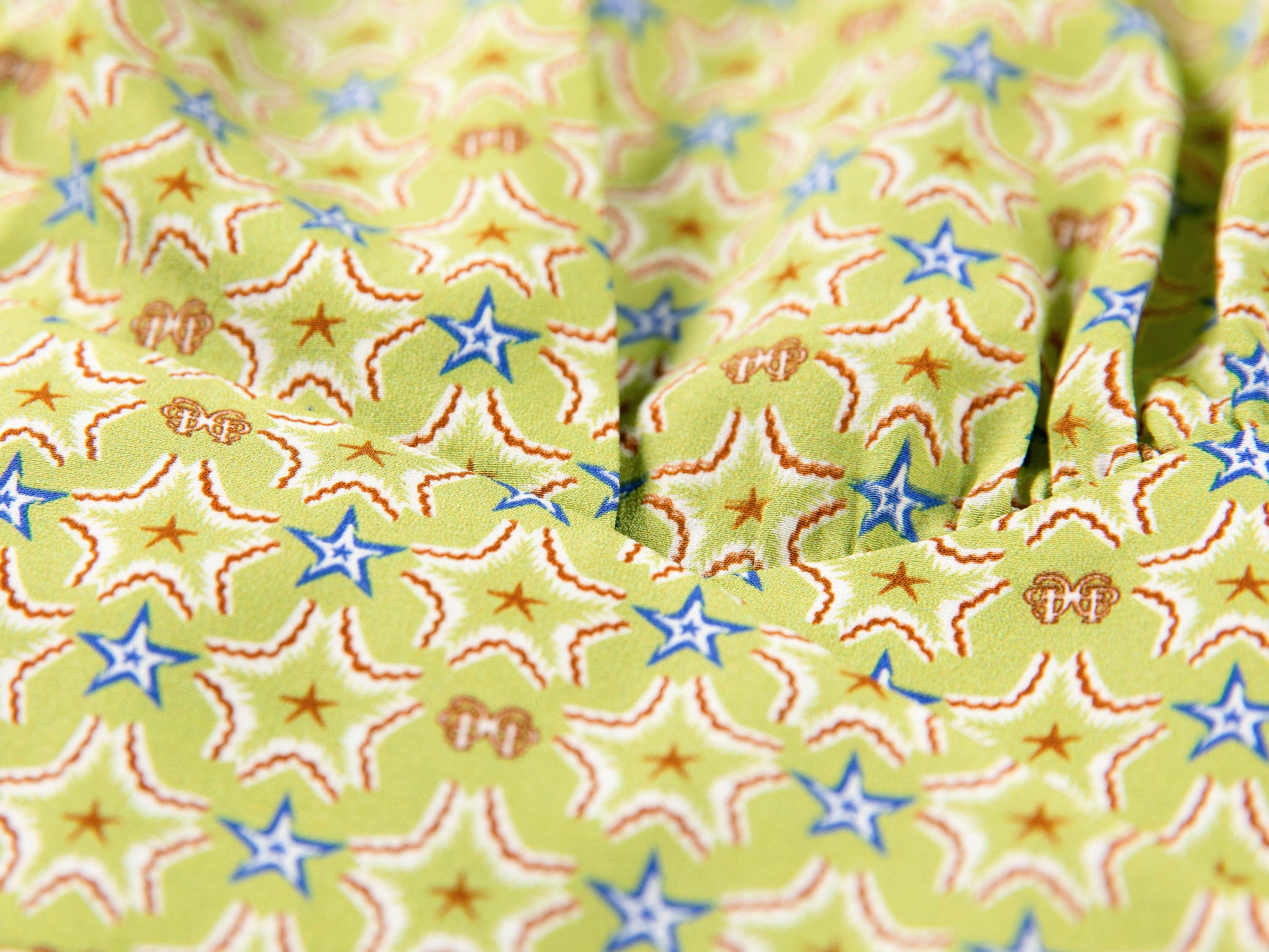 Floral Dress | Green