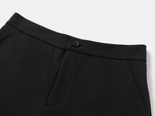 Bermudas Shorts | Black