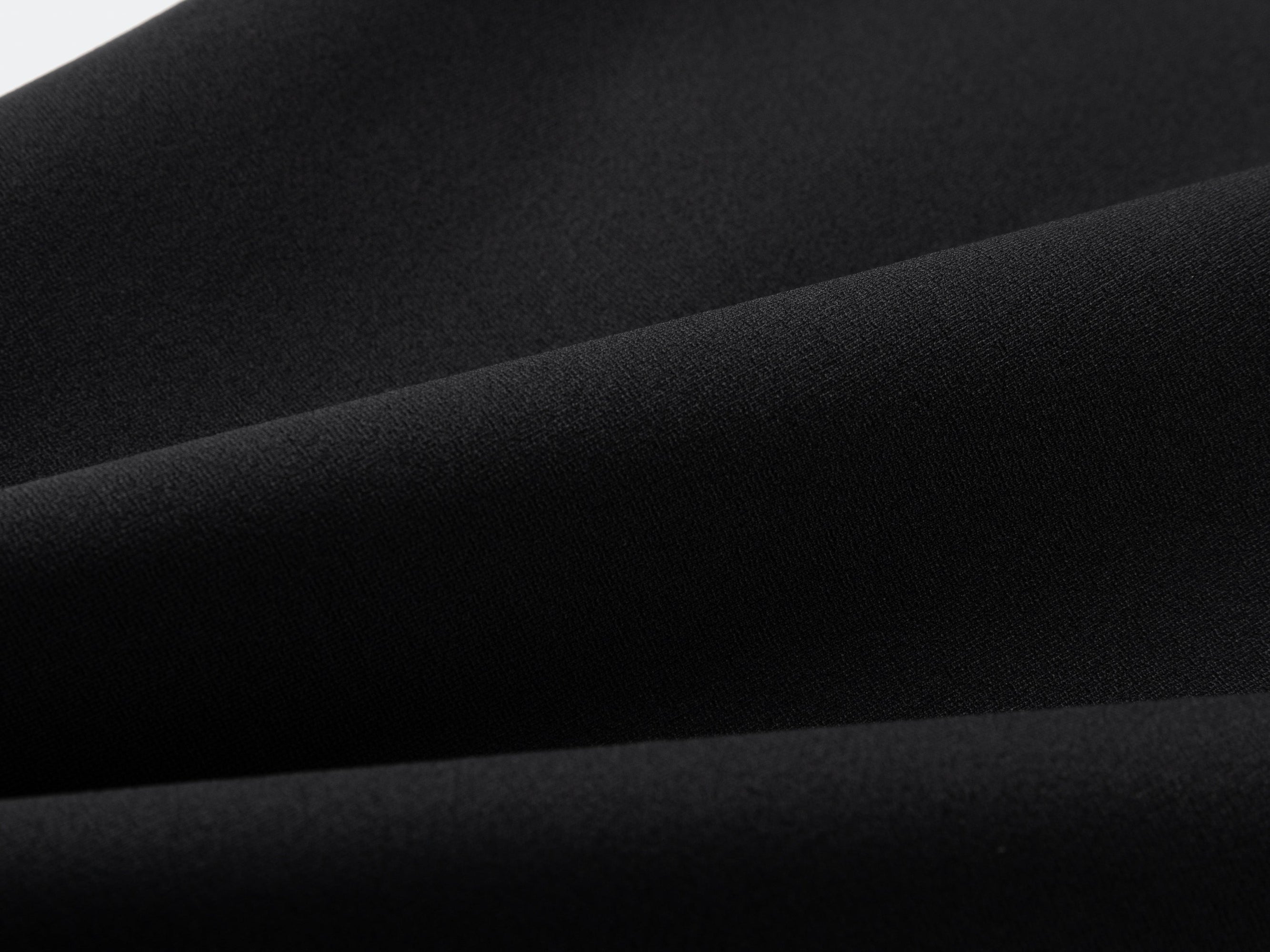 Bermudas Shorts | Black