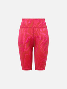 Vitality Legging | Red