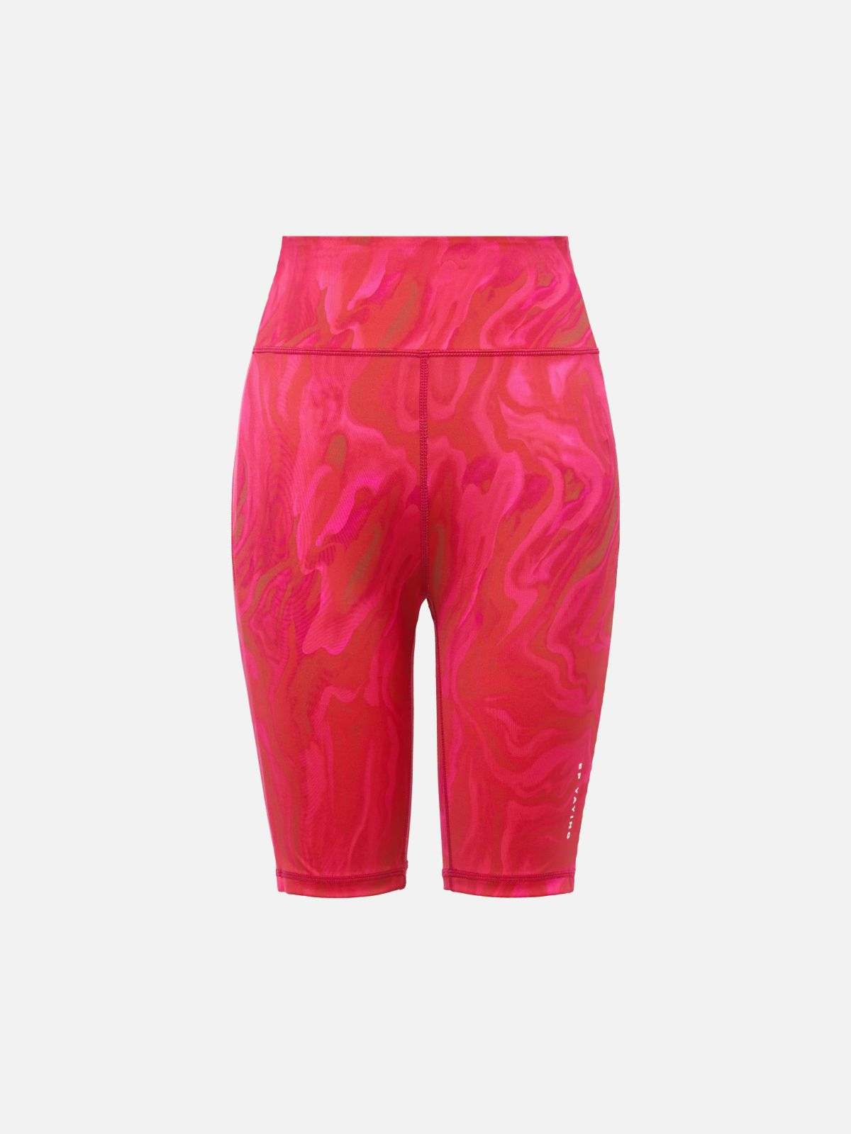 Vitality Legging | Red
