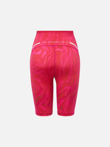 Vitality Legging | Red
