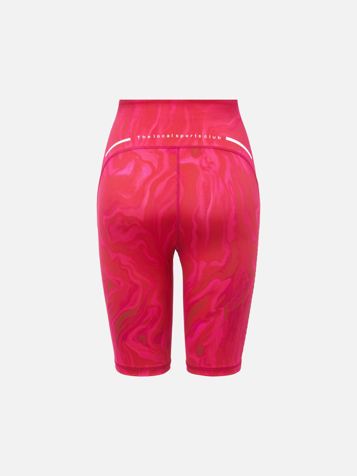 Vitality Legging | Red